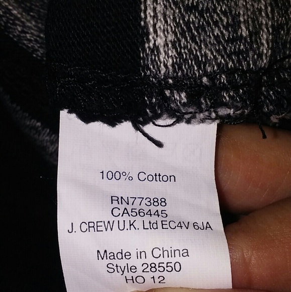 J Crew dress - Picture 5 of 6